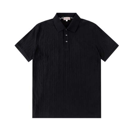 2026年9月17日秋冬新作Dior半袖 tシャツ高品質人気...