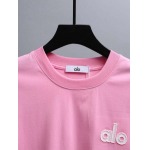 2026年9月17日秋冬新作ALO半袖 tシャツ高品質人気の商品/ZZZ工場