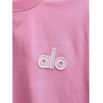 2026年9月17日秋冬新作ALO半袖 tシャツ高品質人気の商品/ZZZ工場