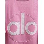 2026年9月17日秋冬新作ALO半袖 tシャツ高品質人気の商品/ZZZ工場