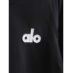 2026年9月17日秋冬新作ALO半袖 tシャツ高品質人気の商品/ZZZ工場