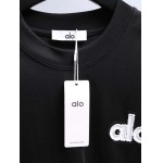 2026年9月17日秋冬新作ALO半袖 tシャツ高品質人気の商品/ZZZ工場