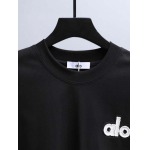 2026年9月17日秋冬新作ALO半袖 tシャツ高品質人気の商品/ZZZ工場
