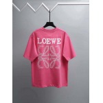 2026年9月17日秋冬新作LOEWE半袖 tシャツ高品質人気の商品/ZZZ工場