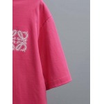 2026年9月17日秋冬新作LOEWE半袖 tシャツ高品質人気の商品/ZZZ工場