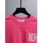 2026年9月17日秋冬新作LOEWE半袖 tシャツ高品質人気の商品/ZZZ工場