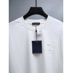 2026年9月17日秋冬新作LOUIS VUITTON半袖 tシャツ高品質人気の商品/ZZZ工場