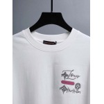 2026年9月17日秋冬新作LOUIS VUITTON半袖 tシャツ高品質人気の商品/ZZZ工場