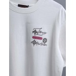 2026年9月17日秋冬新作LOUIS VUITTON半袖 tシャツ高品質人気の商品/ZZZ工場