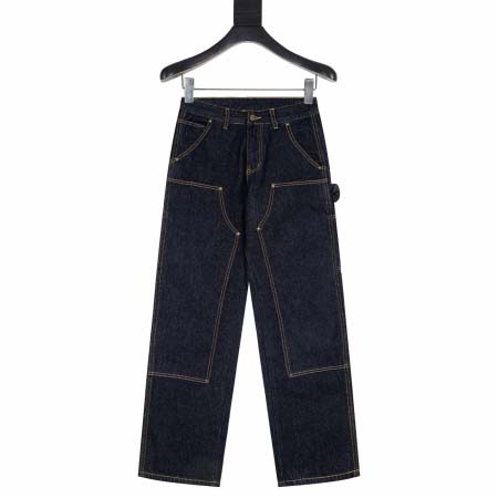 2026年9月18日秋冬新作Carharttジーパン高品質人...