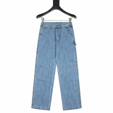 2026年9月18日秋冬新作Carharttジーパン高品質人...