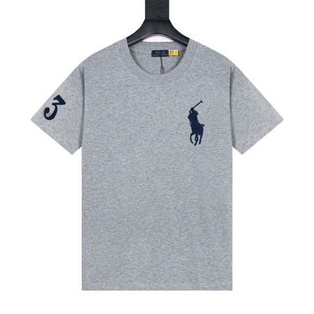 2026年9月18日秋冬新作Ralph Lauren半袖 t...