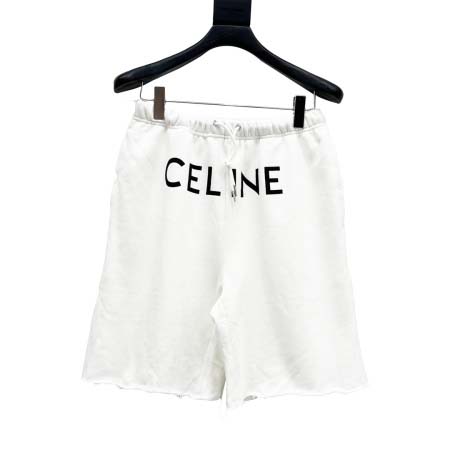 2026年9月18日秋冬新作CELINE半ズボン高品質人気の...