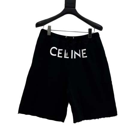 2026年9月18日秋冬新作CELINE半ズボン高品質人気の...