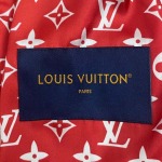 2026年9月18日秋冬新作Louis vuittonジャケット高品質人気の商品/ZZZ工場