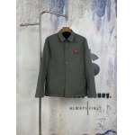 2026年9月18日秋冬新作Burberryジャケット高品質人気の商品/ZZZ工場