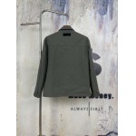 2026年9月18日秋冬新作Burberryジャケット高品質人気の商品/ZZZ工場