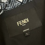 2026年9月18日秋冬新作Fendiジャケット高品質人気の商品/ZZZ工場