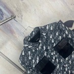 2026年9月18日秋冬新作Fendiジャケット高品質人気の商品/ZZZ工場