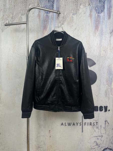2026年9月18日秋冬新作Burberryジャケット高品質...