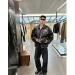 2026年9月18日秋冬新作Balenciagaジャケット高品質人気の商品/ZZZ工場