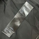 2026年9月18日秋冬新作Balenciagaジャケット高品質人気の商品/ZZZ工場