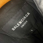 2026年9月18日秋冬新作Balenciagaジャケット高品質人気の商品/ZZZ工場