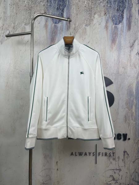 2026年9月18日秋冬新作Burberryジャケット高品質...