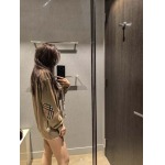 2026年9月18日秋冬新作Burberry ニットカーディガン  高品質人気の商品/ZZZ工場