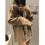 2026年9月18日秋冬新作Burberry ニットカーディガン  高品質人気の商品/ZZZ工場
