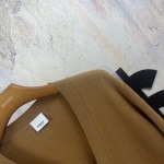 2026年9月18日秋冬新作Burberry ニットカーディガン  高品質人気の商品/ZZZ工場