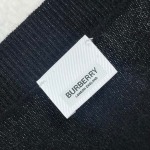 2026年9月18日秋冬新作Burberry ニットカーディガン  高品質人気の商品/ZZZ工場