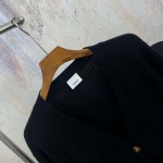 2026年9月18日秋冬新作Burberry ニットカーディガン  高品質人気の商品/ZZZ工場
