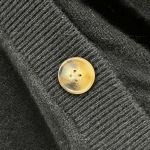 2026年9月18日秋冬新作Burberry ニットカーディガン  高品質人気の商品/ZZZ工場