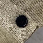 2026年9月18日秋冬新作Burberry ニットカーディガン  高品質人気の商品/ZZZ工場
