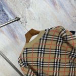 2026年9月18日秋冬新作Burberry ニットカーディガン  高品質人気の商品/ZZZ工場
