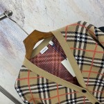 2026年9月18日秋冬新作Burberry ニットカーディガン  高品質人気の商品/ZZZ工場