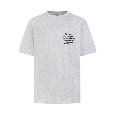2026年9月18日秋冬新作LOEWE半袖 tシャツ高品質人...