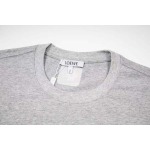 2026年9月18日秋冬新作LOEWE半袖 tシャツ高品質人気の商品/ZZZ工場