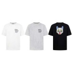 2026年9月18日秋冬新作LOEWE半袖 tシャツ高品質人気の商品/ZZZ工場