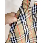 2026年9月18日秋冬新作Burberry半ズボン高品質人気の商品/ZZZ工場