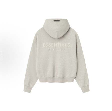 2026年9月18日秋冬新作Fear of God Esse...