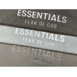 2026年9月18日秋冬新作Fear of God Essentialsスウェット高品質人気の商品/ZZZ工場