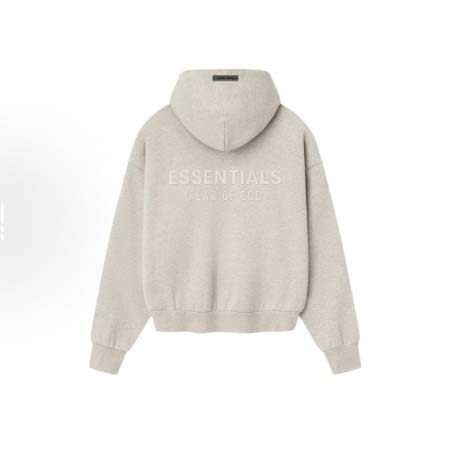 2026年9月18日秋冬新作Fear of God Esse...