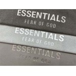 2026年9月18日秋冬新作Fear of God Essentialsスウェット高品質人気の商品/ZZZ工場