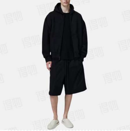 2026年9月18日秋冬新作Fear of God Esse...