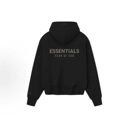 2026年9月18日秋冬新作Fear of God Esse...