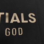 2026年9月18日秋冬新作Fear of God Essentialsスウェット高品質人気の商品/ZZZ工場