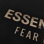 2026年9月18日秋冬新作Fear of God Essentialsスウェット高品質人気の商品/ZZZ工場