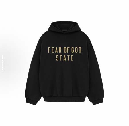 2026年9月18日秋冬新作Fear of God Esse...